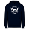 Navy Blau