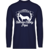 Navy Blau