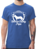 Royalblau