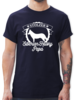 Navy Blau