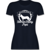 Navy Blau