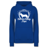 Royalblau