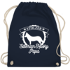 Navy Blau