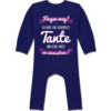 Navy Blau