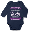 Navy Blau