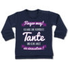 Navy Blau