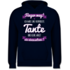 Navy Blau