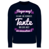 Navy Blau