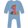 Babyblau