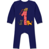 Navy Blau