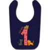 Navy Blau