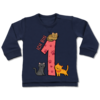 Navy Blau