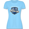 Hellblau