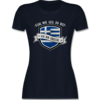 Navy Blau