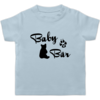 Babyblau