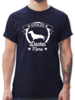 Navy Blau