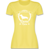 Lemon Gelb