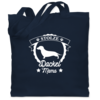 Navy Blau