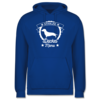 Royalblau