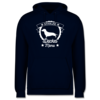Navy Blau