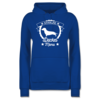 Royalblau