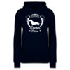 Navy Blau