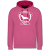 Rosa/Fuchsia