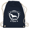 Navy Blau
