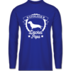 Royalblau