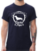 Navy Blau