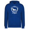 Royalblau