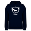 Navy Blau