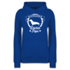 Royalblau