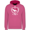 Rosa/Fuchsia