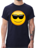 Navy Blau