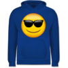 Royalblau