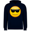 Navy Blau