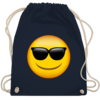 Navy Blau