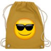 Senfgelb