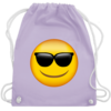 Pastell Lila