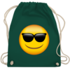 Dunkelgrün