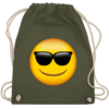 Olivgrün