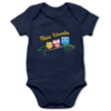 Navy Blau