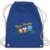 Royalblau