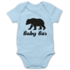 Babyblau