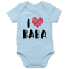 Babyblau