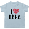 Babyblau