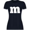 Navy Blau