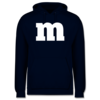 Navy Blau