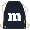Navy Blau